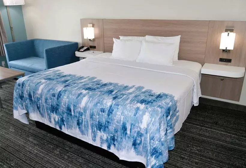 Мотель Americas Best Value Inn & Suites Foley