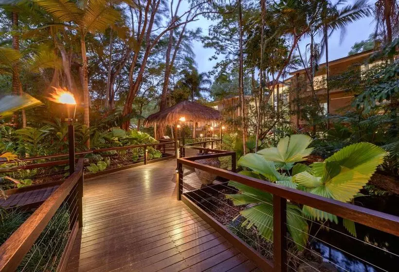 Ramada Resort By Wyndham Port Douglas