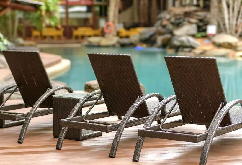 Ramada Resort By Wyndham Port Douglas