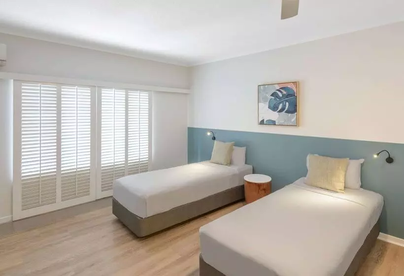 Ramada Resort By Wyndham Port Douglas