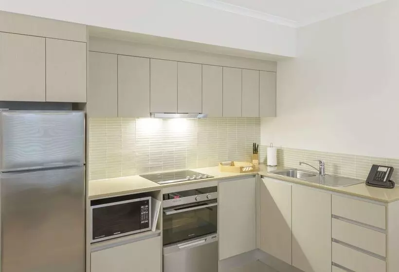 Ramada Resort By Wyndham Port Douglas