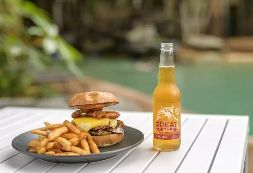 Ramada Resort By Wyndham Port Douglas