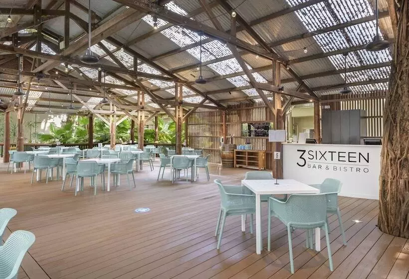 Ramada Resort By Wyndham Port Douglas