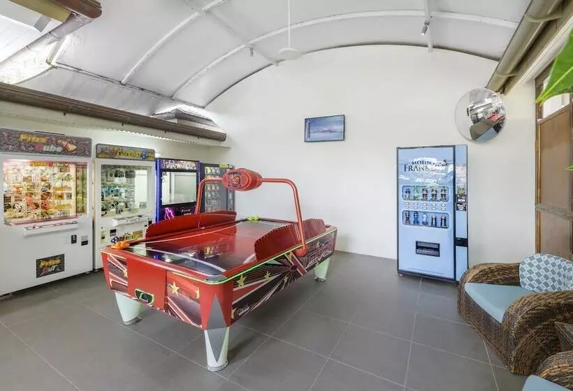 Ramada Resort By Wyndham Port Douglas