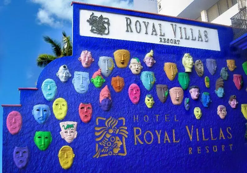 Royal Villas Resort