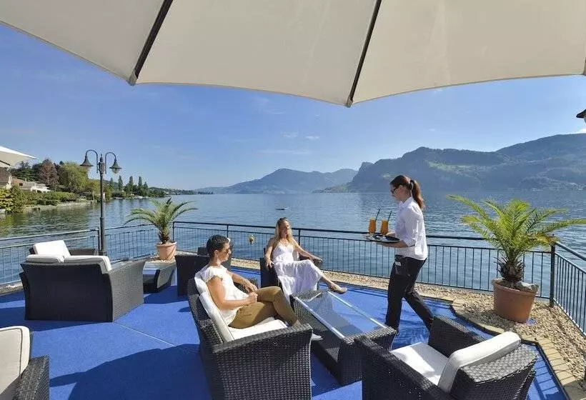 Seehotel Pilatus