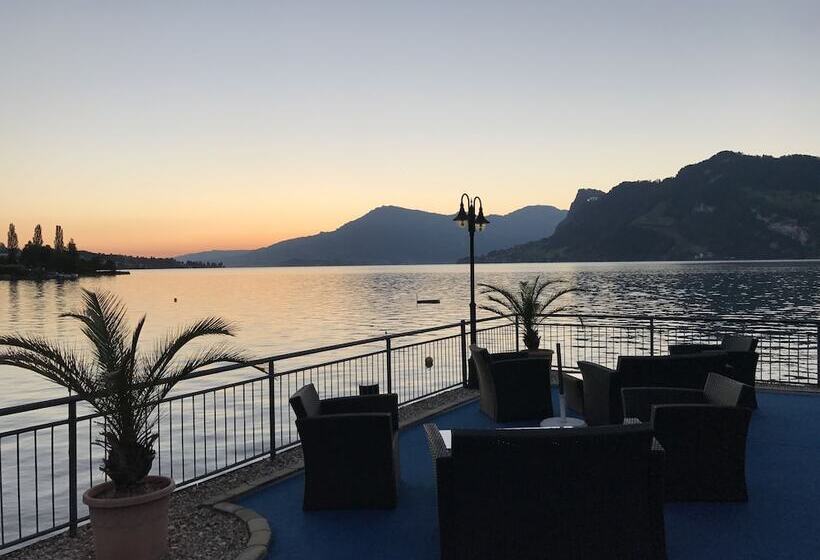 Seehotel Pilatus