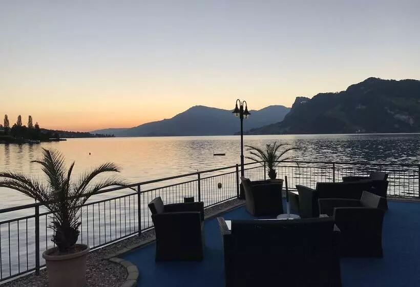 Seehotel Pilatus