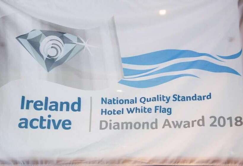 Abbey Hotel Roscommon