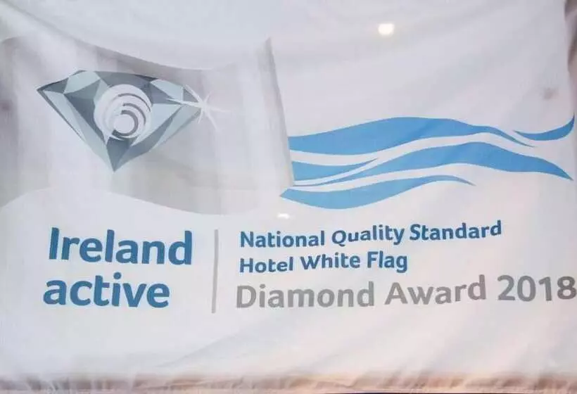 Abbey Hotel Roscommon