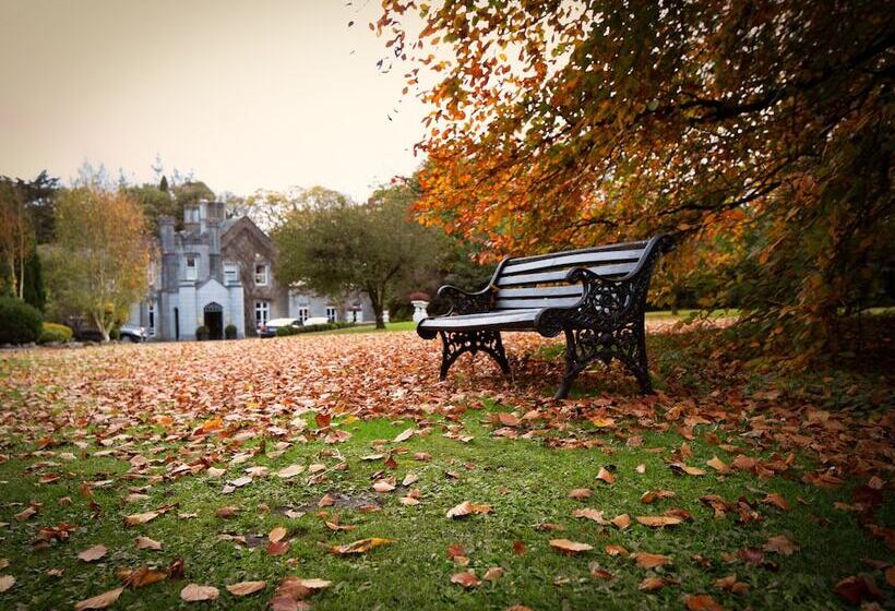 Abbey Hotel Roscommon