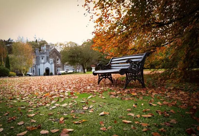 Abbey Hotel Roscommon