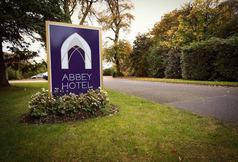 Abbey Hotel Roscommon