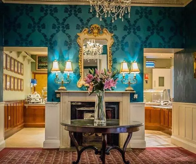 Abbey Hotel Roscommon