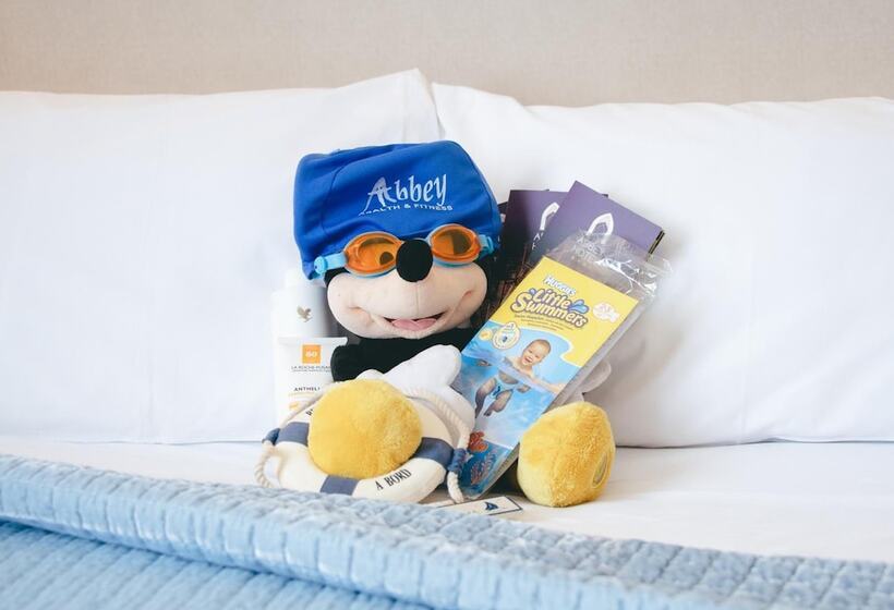 Abbey Hotel Roscommon