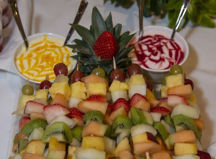 Abbey Hotel Roscommon