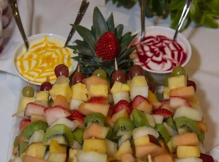 Abbey Hotel Roscommon