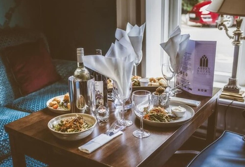 Abbey Hotel Roscommon