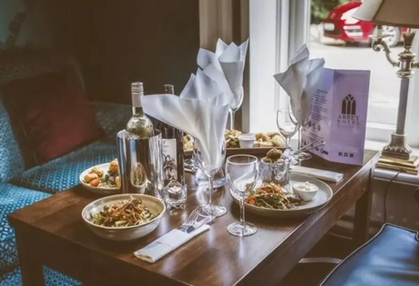 Abbey Hotel Roscommon