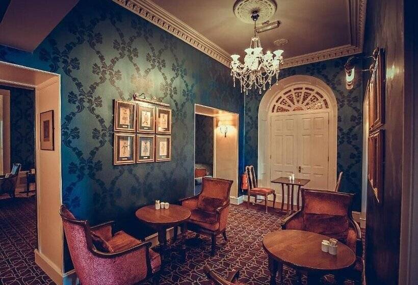 Abbey Hotel Roscommon