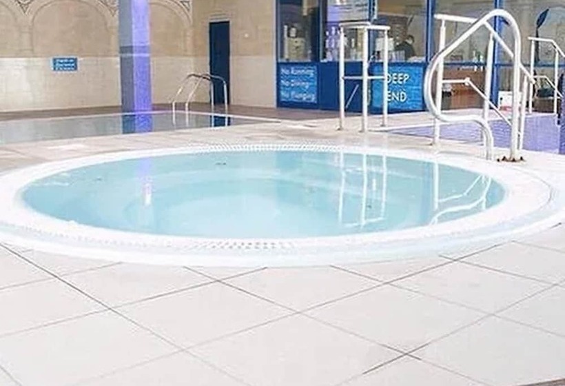 Abbey Hotel Roscommon