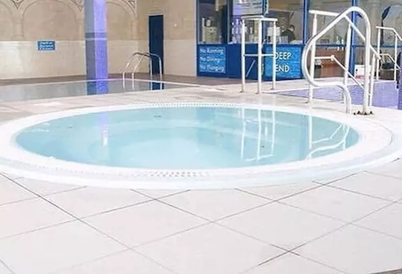 Abbey Hotel Roscommon