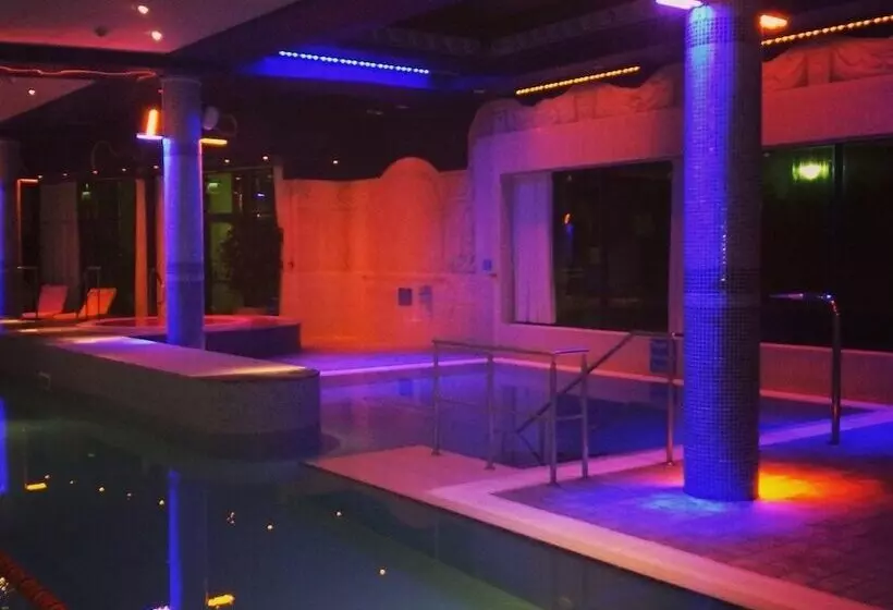 Abbey Hotel Roscommon