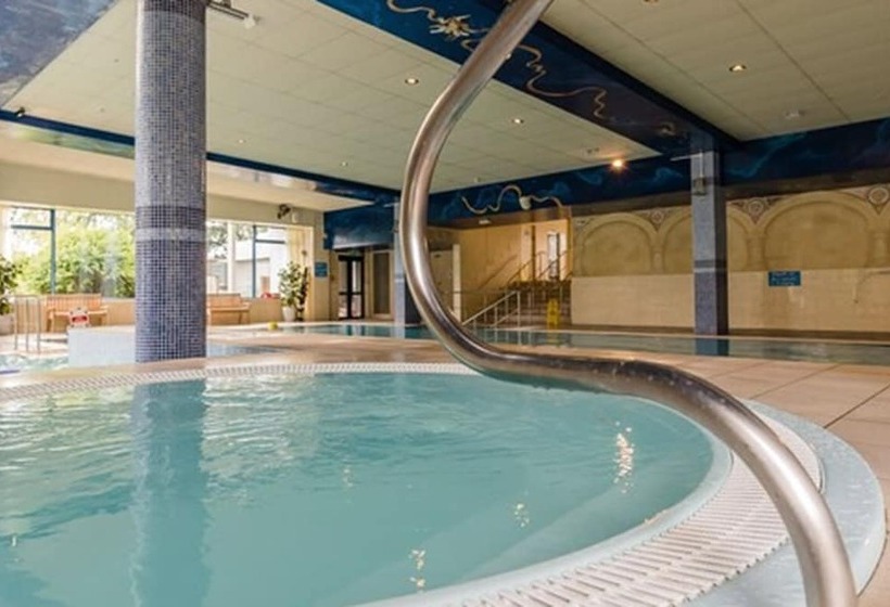 Abbey Hotel Roscommon