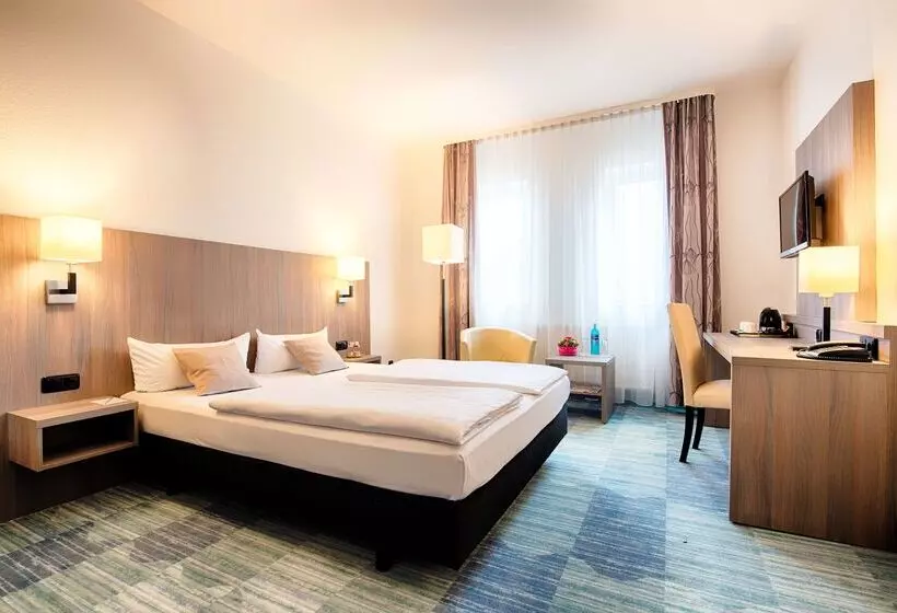 Achat Hotel Bochum Dortmund