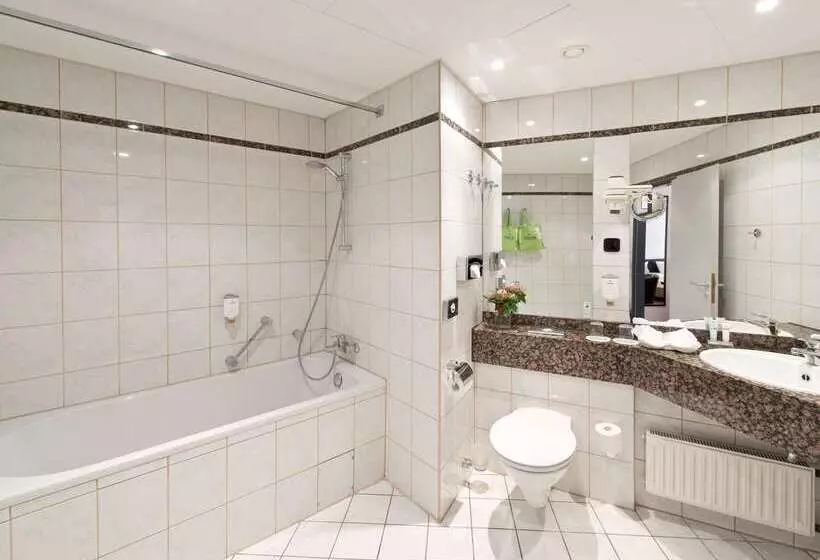 Achat Hotel Bochum Dortmund