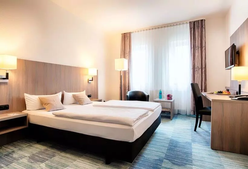 Achat Hotel Bochum Dortmund