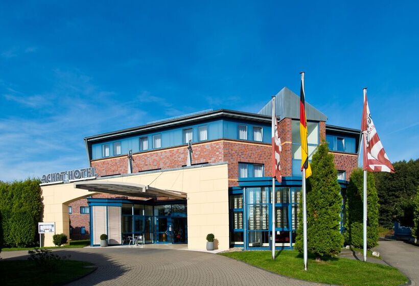 Achat Hotel Bochum Dortmund