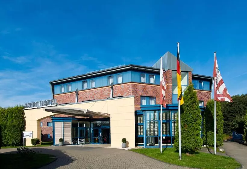 Achat Hotel Bochum Dortmund