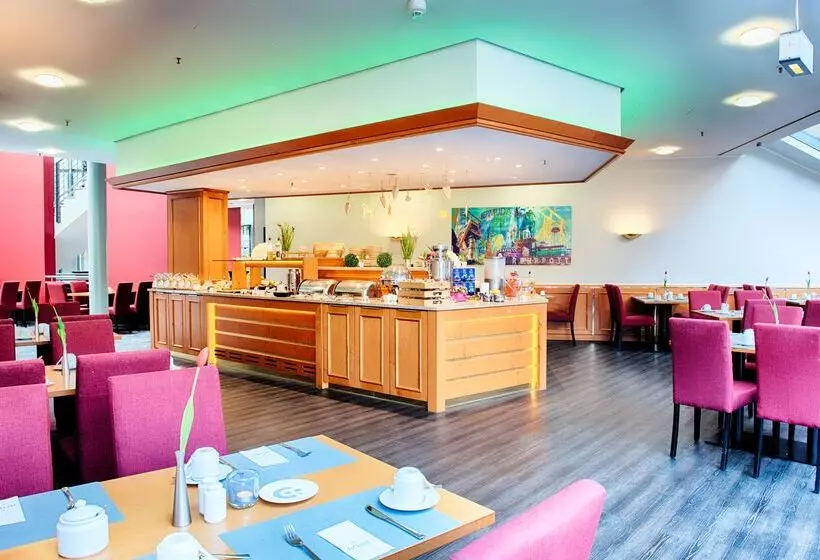 Achat Hotel Bochum Dortmund