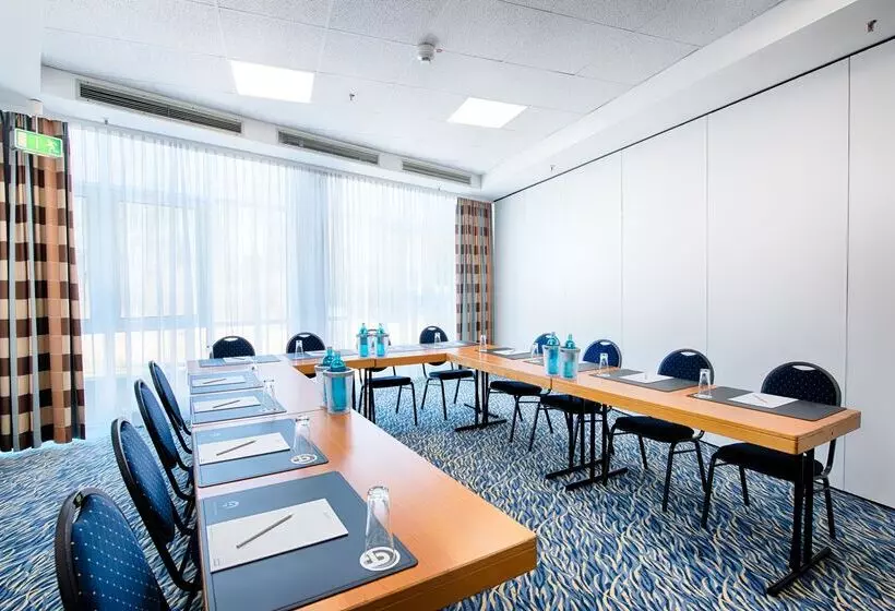 Achat Hotel Bochum Dortmund