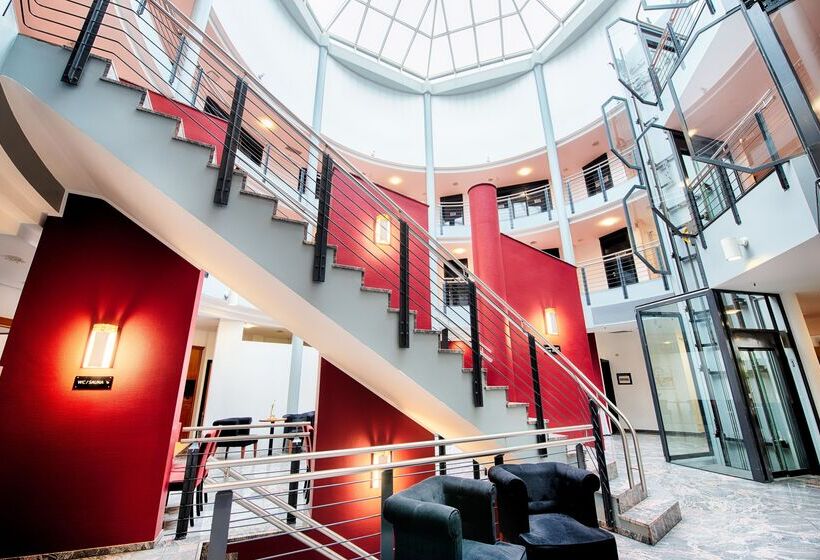 Achat Hotel Bochum Dortmund