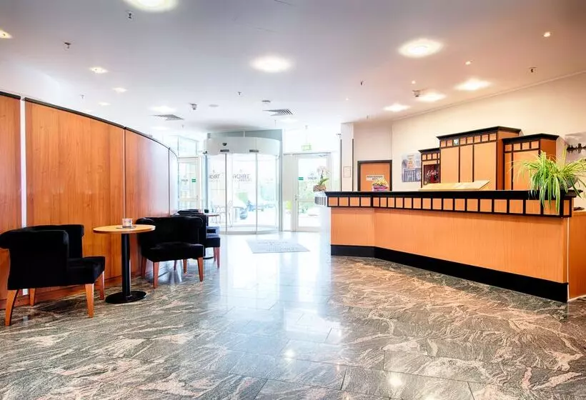 Achat Hotel Bochum Dortmund