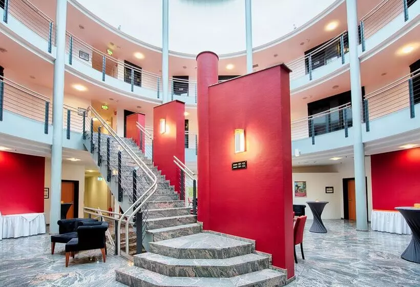 Achat Hotel Bochum Dortmund