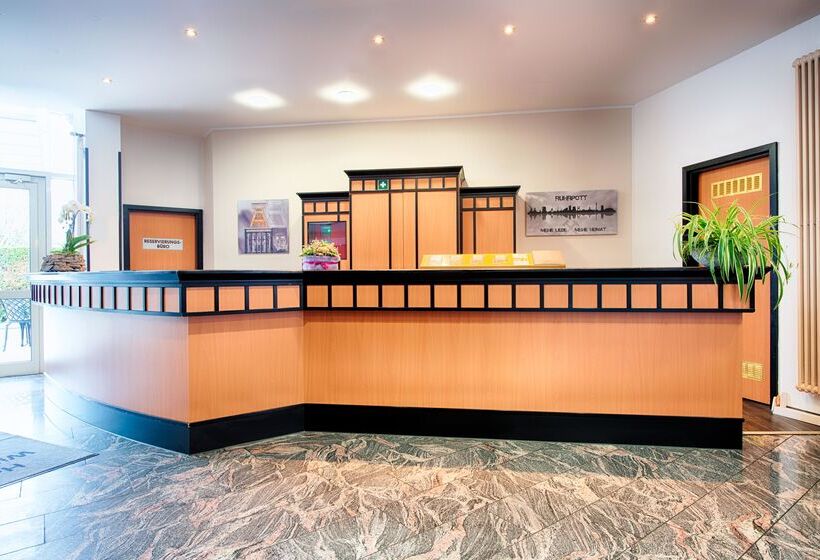 Achat Hotel Bochum Dortmund