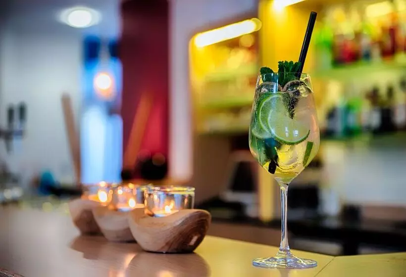 Achat Hotel Bochum Dortmund