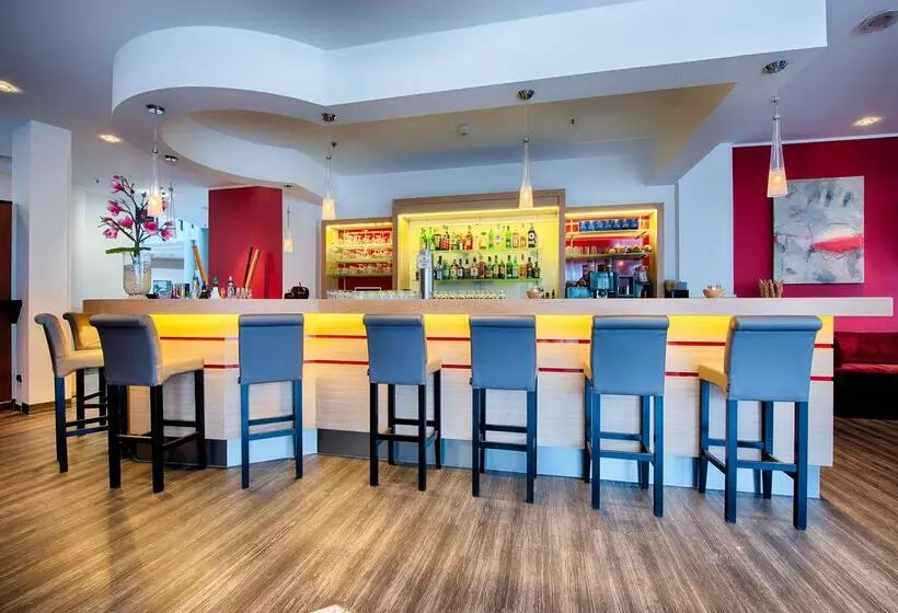 Achat Hotel Bochum Dortmund