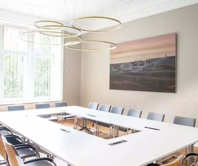 هتل Art Nouveau Am Kurfürstendamm