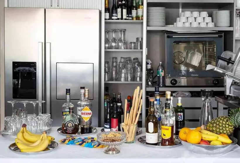 هتل Art Nouveau Am Kurfürstendamm