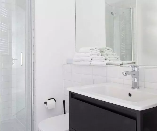 هتل Art Nouveau Am Kurfürstendamm