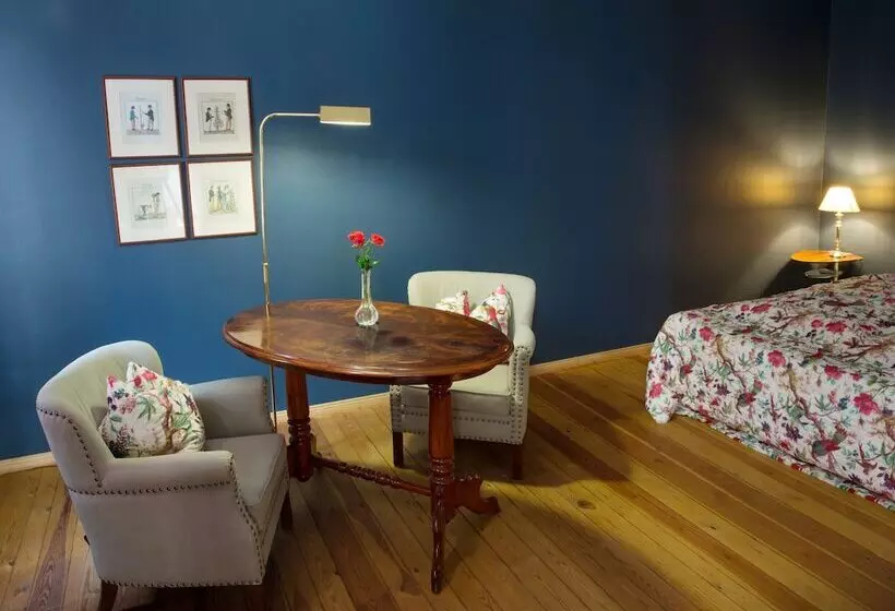 هتل Art Nouveau Am Kurfürstendamm