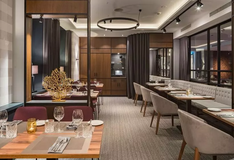 酒店 Best Western Premier Alsterkrug