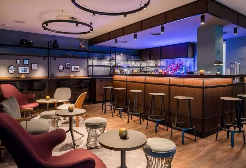 酒店 Best Western Premier Alsterkrug