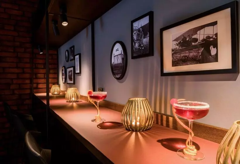 酒店 Best Western Premier Alsterkrug