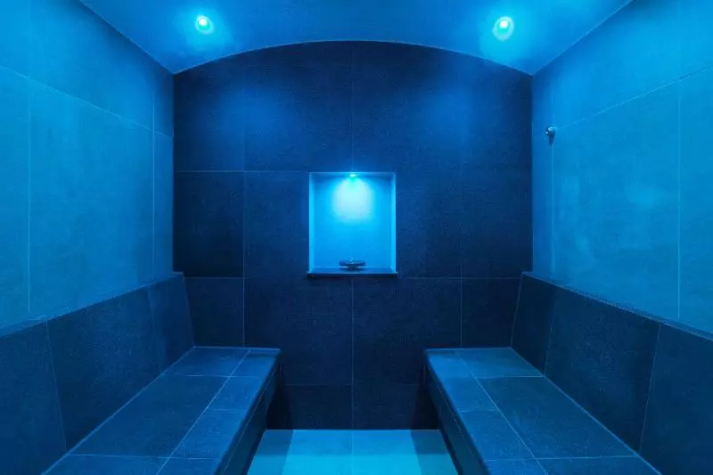 酒店 Best Western Premier Alsterkrug