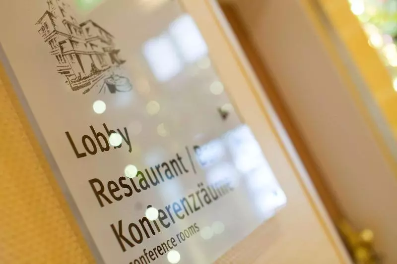 酒店 Best Western Premier Alsterkrug